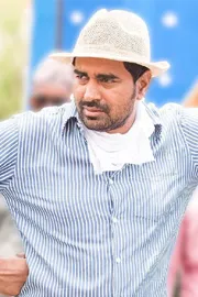 Harihara Veeramallu Making Director Krish Missing10