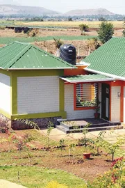 Weekend Farm House demand in Hyderabad Real estate4