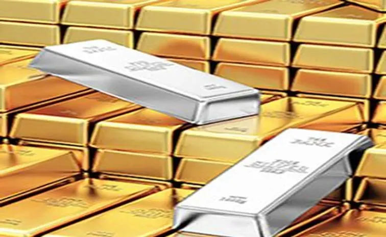 గోల్డ్, సిల్వర్‌  ఈటీఎఫ్‌ల ప్రక్షాళన! 