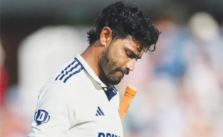 రిస్క్‌ తీసుకోవా?.. సింగిల్స్‌ తీయడానికే ఉన్నావా?