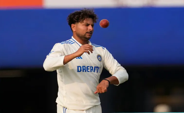 Team India suggested to play 3 spinners for Manchester Test