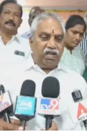 YSRCP Leader Malladi Vishnu Slams AP Govt6