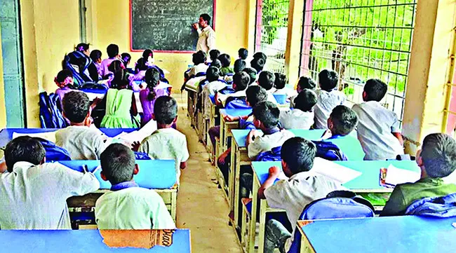 ‘ఎంటీఎస్’పై కూటమి కక్ష
