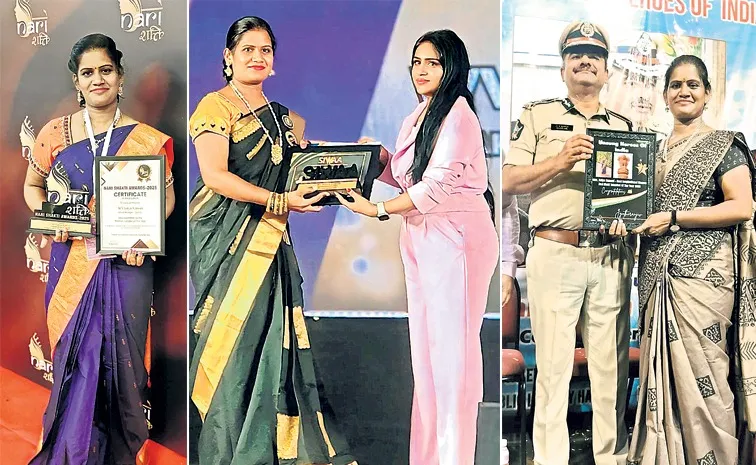 చేంజ్‌ మేకర్‌.. సత్య, వేలమందిలో ఒకరిగా! 