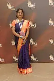 Changemaker Satya Kumari Wunnava awarded the South India Women Achievers Award 2025 4
