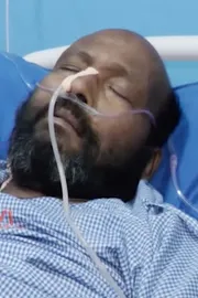 Fish Venkat Daughter Emotional Over No Support from Cinema Industry8