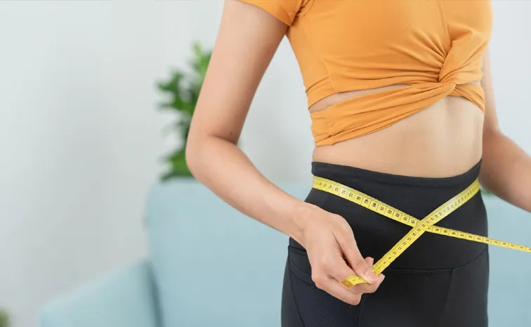 Fitness coach shares 6 weight loss hacks to cut 500 calories without even noticing