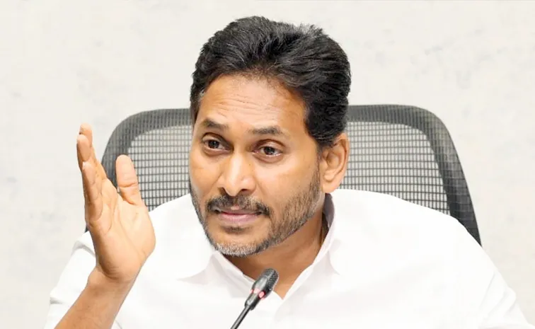 రోజాపై గాలి భానుప్రకాష్‌ వ్యాఖ్యలు అత్యంత హేయం: వైఎస్‌ జగన్‌