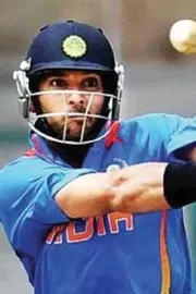 Yuvraj Singh Was Almost Dropped For WC 2011 Says Kirsten Dhoni Was7