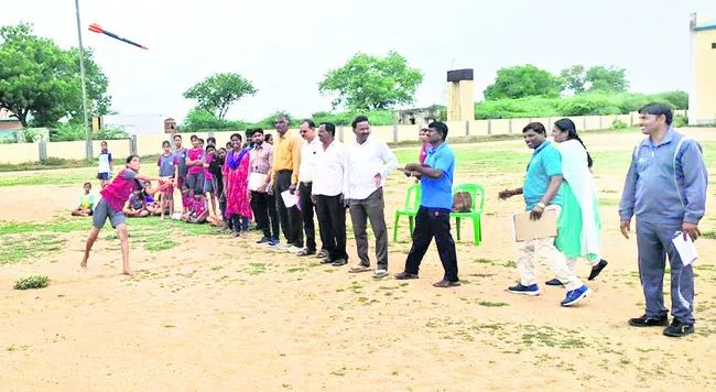 కార్మిక ఉద్యమ చరిత్రలో  సముచిత స్థానం 
