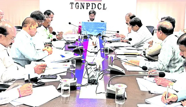 వర్షాకాలంలో అప్రమత్తంగా ఉండాలి