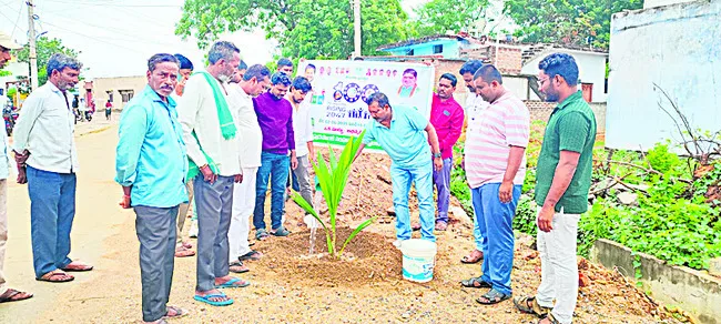 వానాకాలం జరభద్రం