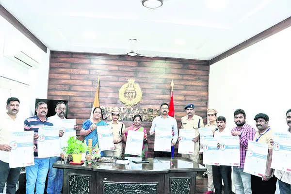 డీసీసీబీ ఉద్యోగుల వేతన సవరణ