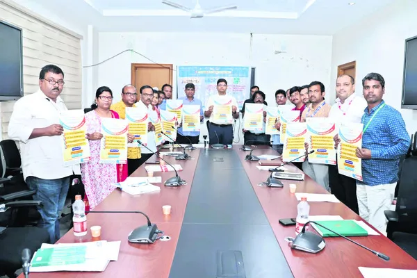 ప్రతి ఒక్కరు ఇన్సూరెన్స్‌ చేసుకోవాలి