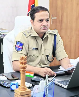 రోడ్డు ప్రమాదాలు తగ్గాయి