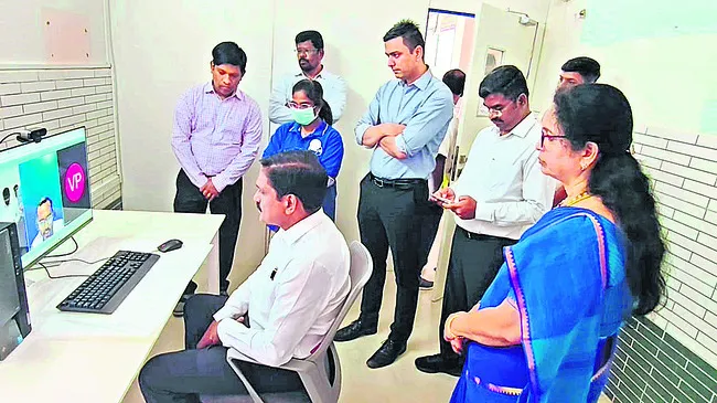 జాతీయ అవార్డులకు దరఖాస్తుల ఆహ్వానం