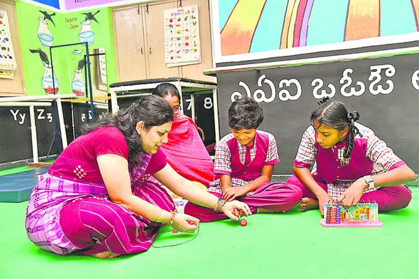పైసా లేకుండా వైద్య సేవలు