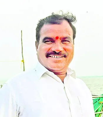రూ. 19 లక్షలు రావాల్సి ఉంది
