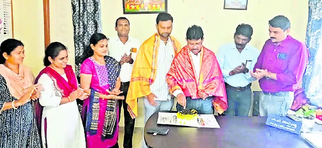 వైద్యవృత్తికి ఎంతో గౌరవం