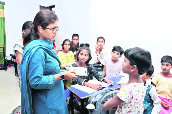 విపత్తులు ఎదుర్కొనేలా ముందస్తు చర్యలు 