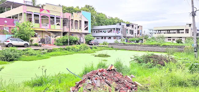 కంపుక