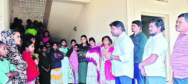 ఆశ్రమ