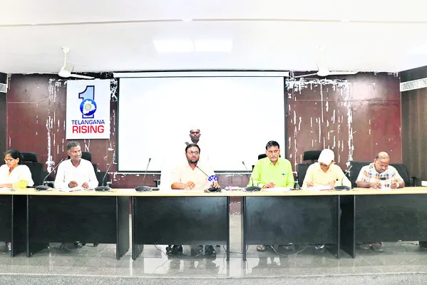 ఉపాధ్యాయుల కృషి అభినందనీయం