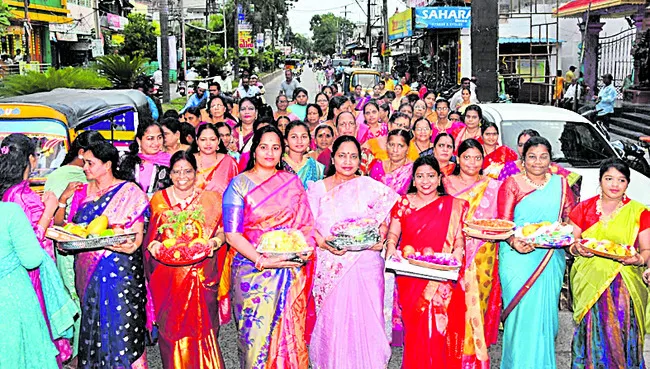 ముగిసిన ఇస్కాన్‌ మందిర జగన్నాథస్వామి ఉత్సవాలు 