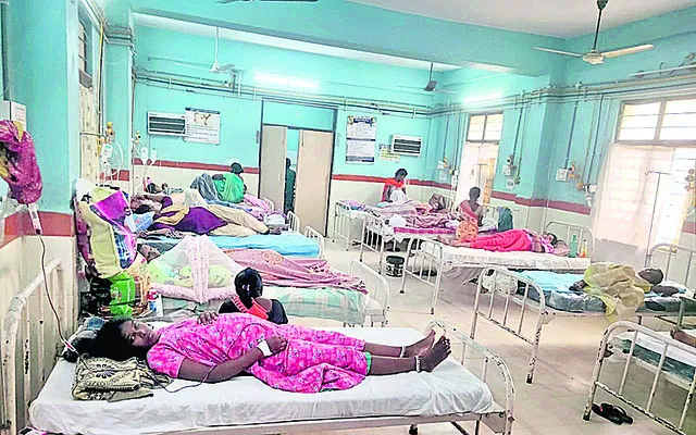 కొంతమందికే ప్రోత్సాహకం..!