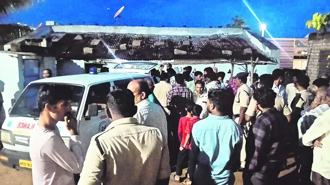 హైదరా