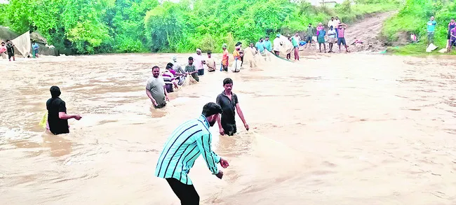 జల వన