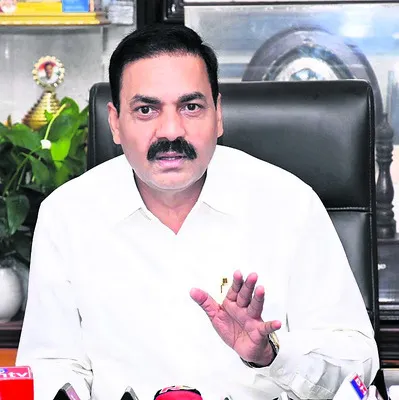 ఇది ముమ్మాటికీ అక్రమ కేసే