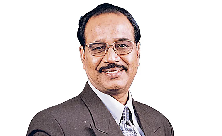Renowned hypnotist BV Pattabhiram passes away