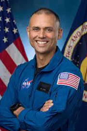 The Indian-Origin NASA Astronaut Anil Menon Set to embark on his 1st mission to ISS in 202610