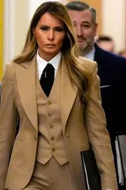 Deport Melania First Netizens Asks US President Donald Trump9