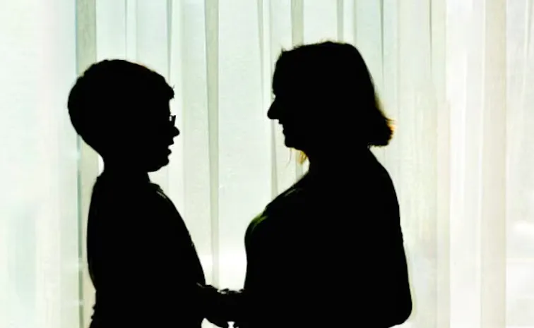Teacher Assaulted her Student for a Year