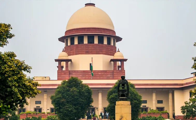 Supreme Court implements historic SC-ST reservation policy for staff recruitment and promotions