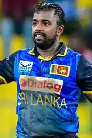 Sri Lanka Beat Bangladesh By 77 Runs In 1st ODI7