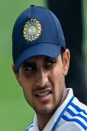 ENG VS IND 2nd Test Day 1: Shubman Gill Trying To Save Team India6