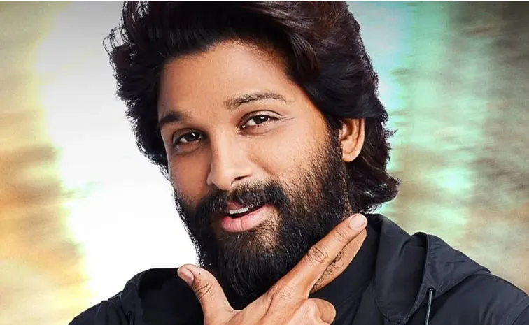 Madhur Bhandarkar Interesting Comments On Allu Arjun