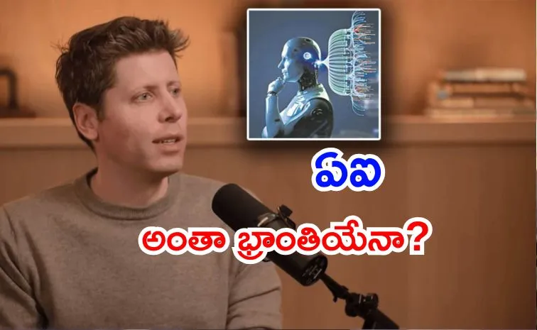 People trust in ChatGPT but AI hallucinates