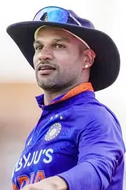 When He Scored 200 I Knew This Is The End Of My Career: Shikhar Dhawan