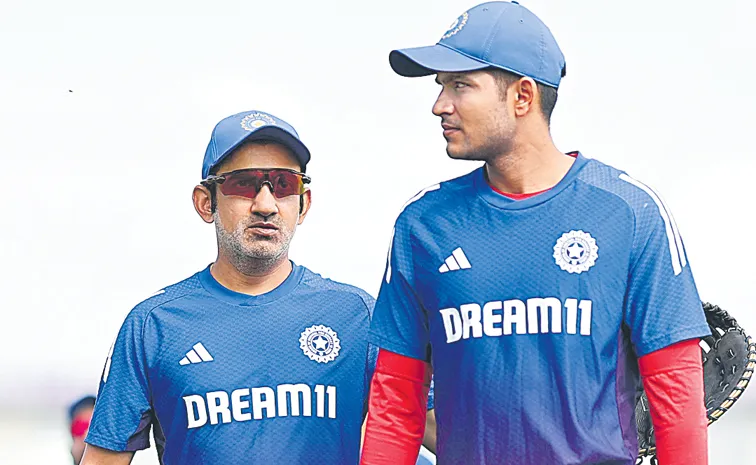 ‘రెండో’ సవాల్‌కు సిద్ధం!