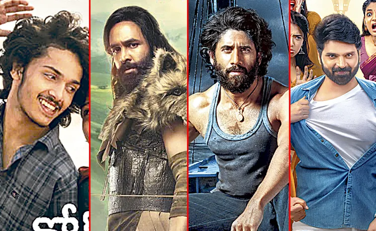 Tollywood Success Rate in 6 Months