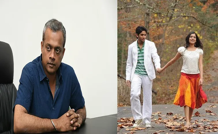 'ఏ మాయ చేశావే చిత్రం నాగచైతన్యతో కాదు.. ఆ స్టార్‌ హీరోతో చేయాలనుకున్నా: డైరెక్టర్