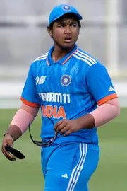 VAIBHAV SURYAVANSHI SMASHED FIFTY FROM JUST 20 BALLS AGAINST ENGLAND U19 IN 3RD ODI8