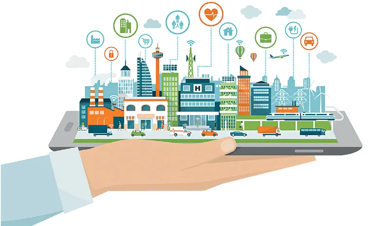 Another chance for smart cities that have not spent their funds