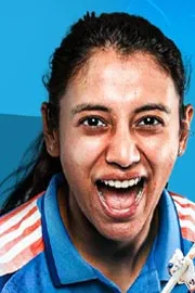 Smriti Mandhana joins Rohit Sharma in T20Is Elite Club