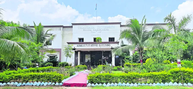 నేను వీసీ మనిషిని.. 