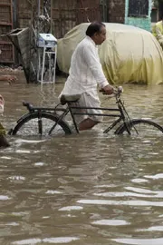 Pakistan Monsoon Horror Over 200 Killed1